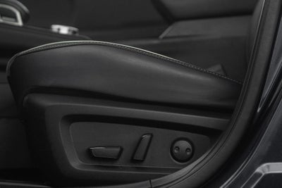 2024 Mitsubishi Outlander SE Black Edition