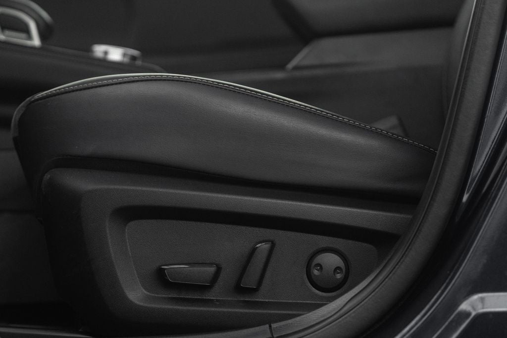 2024 Mitsubishi Outlander SE Black Edition