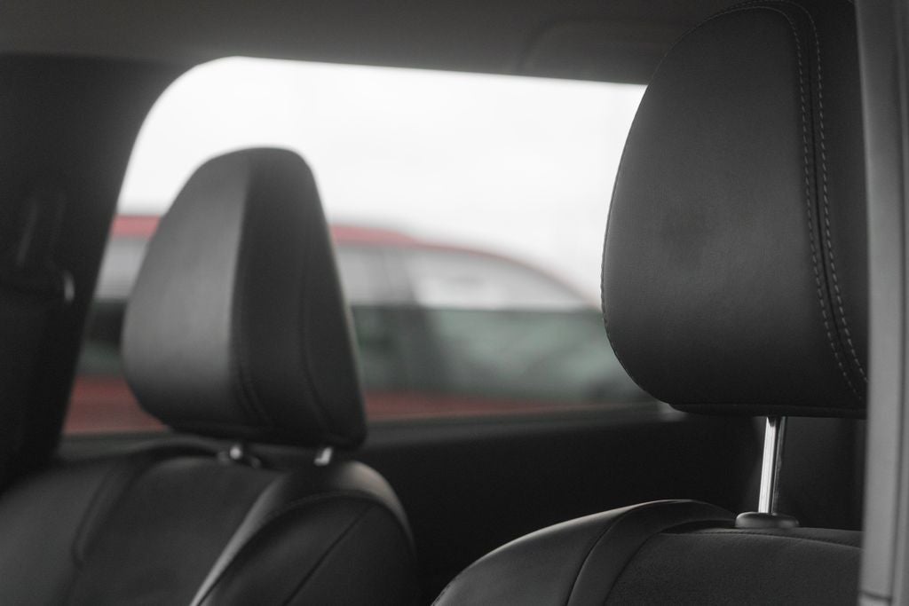 2024 Mitsubishi Outlander SE Black Edition