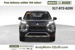 2024 Mitsubishi Outlander SE Black Edition