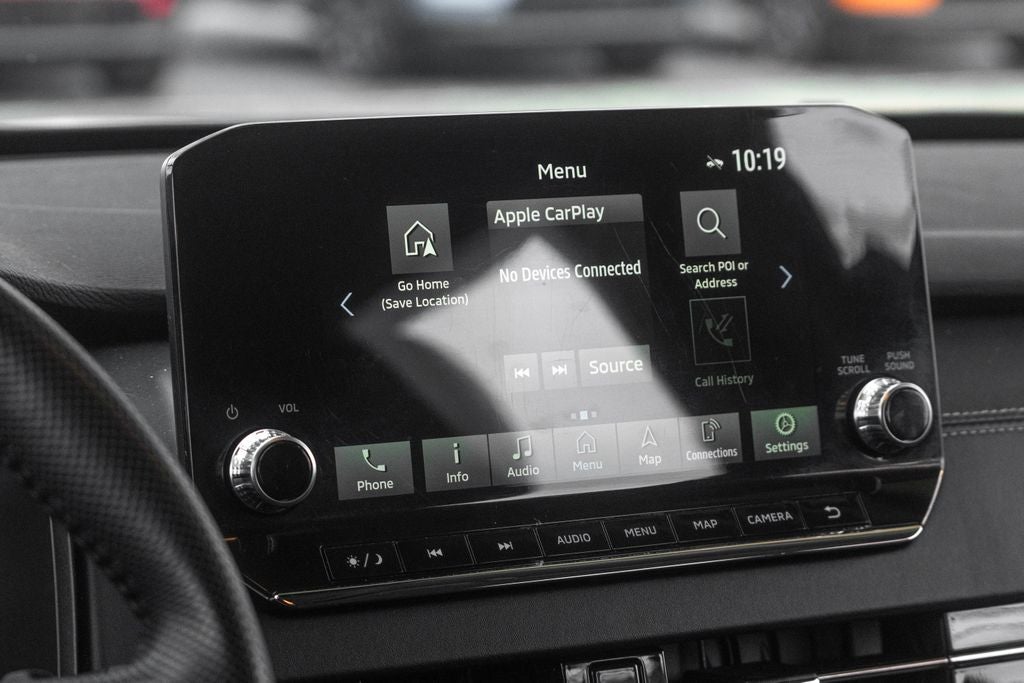 2024 Mitsubishi Outlander SE Black Edition