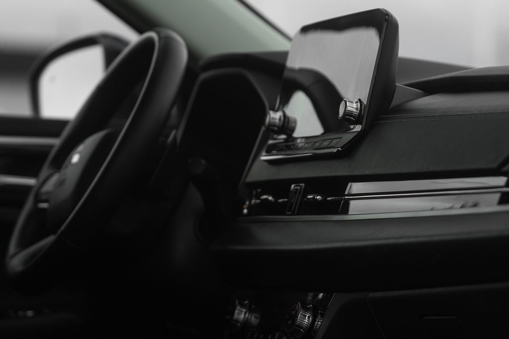 2024 Mitsubishi Outlander SE Black Edition