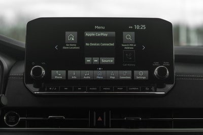 2024 Mitsubishi Outlander SE Black Edition