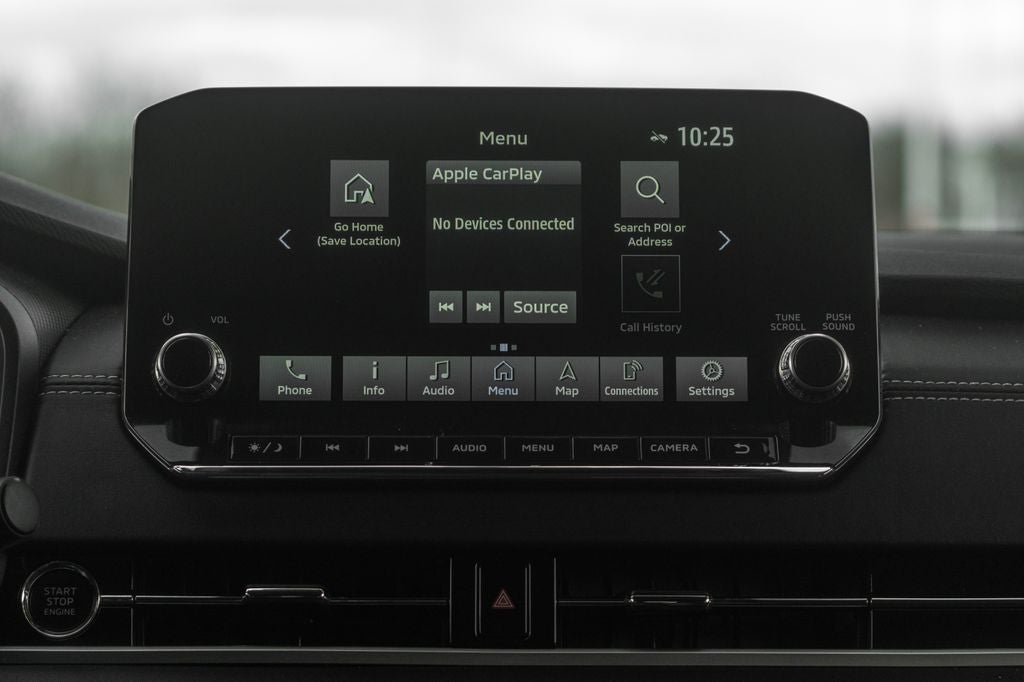 2024 Mitsubishi Outlander SE Black Edition