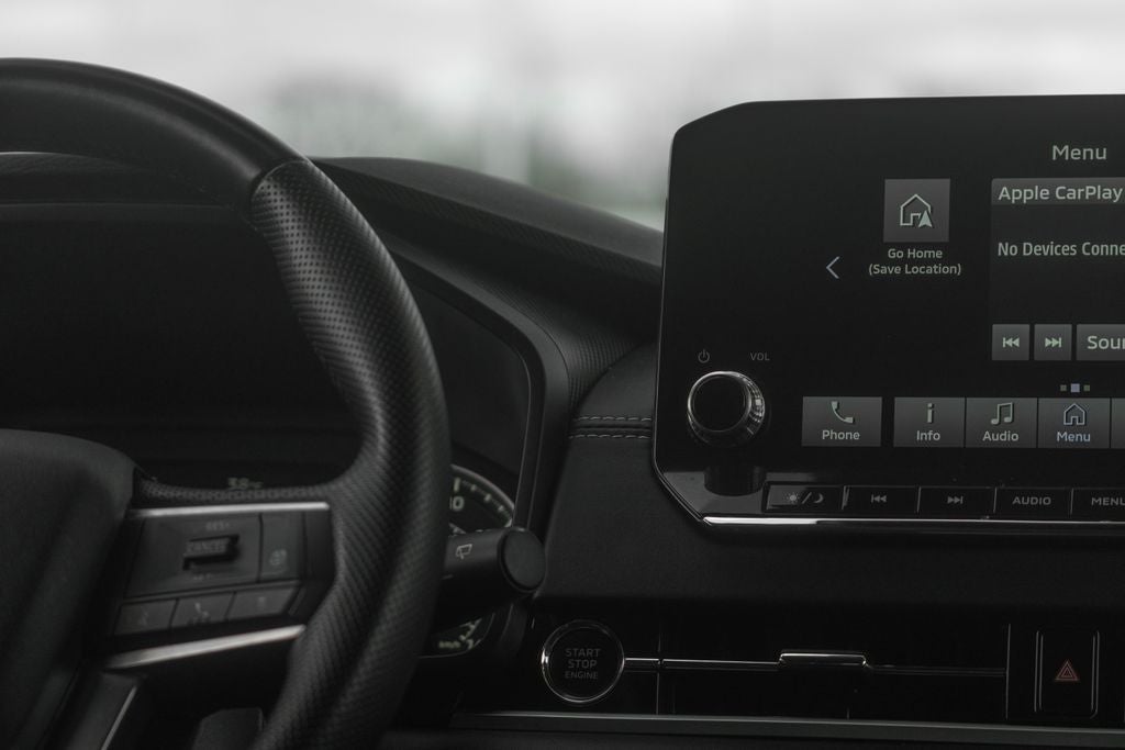 2024 Mitsubishi Outlander SE Black Edition