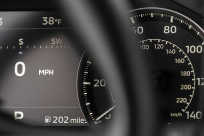 2024 Mitsubishi Outlander SE Black Edition