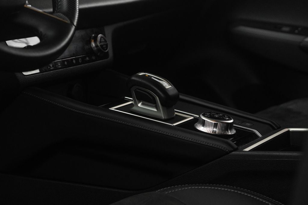 2024 Mitsubishi Outlander SE Black Edition