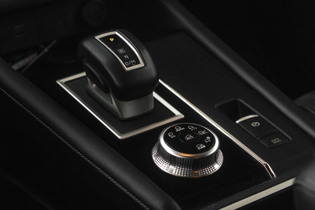 2024 Mitsubishi Outlander SE Black Edition