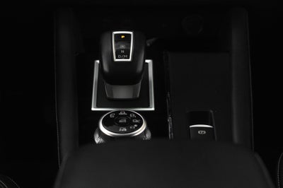 2024 Mitsubishi Outlander SE Black Edition