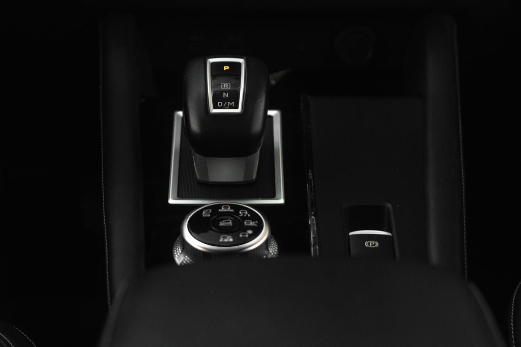 2024 Mitsubishi Outlander SE Black Edition