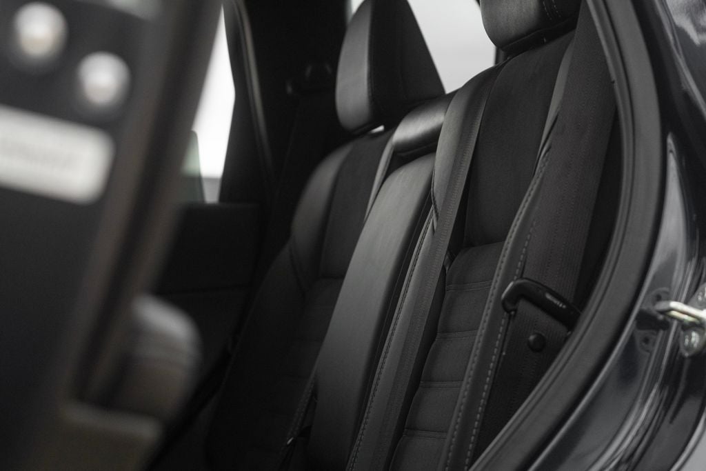 2024 Mitsubishi Outlander SE Black Edition