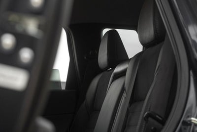 2024 Mitsubishi Outlander SE Black Edition