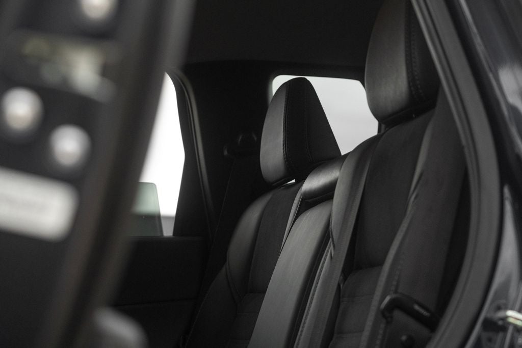 2024 Mitsubishi Outlander SE Black Edition