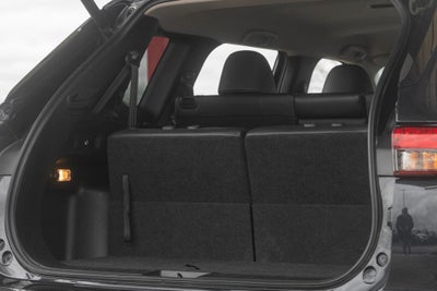 2024 Mitsubishi Outlander SE Black Edition