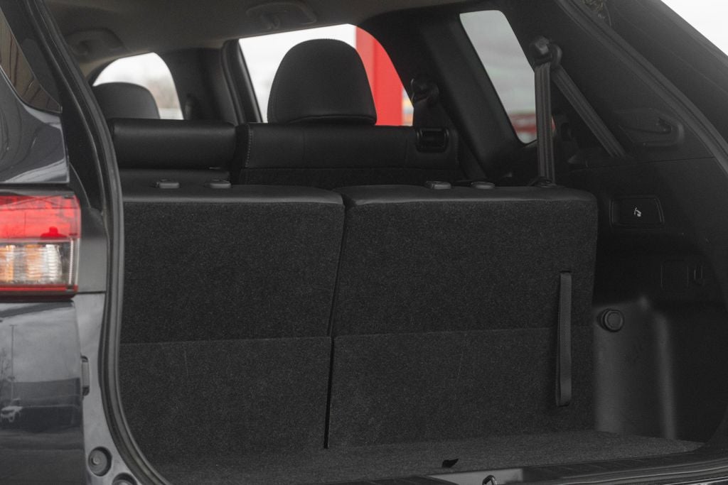 2024 Mitsubishi Outlander SE Black Edition