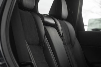 2024 Mitsubishi Outlander SE Black Edition