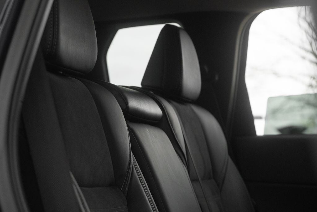 2024 Mitsubishi Outlander SE Black Edition