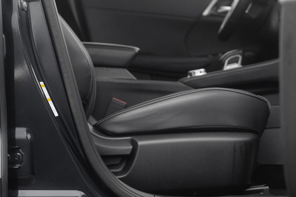 2024 Mitsubishi Outlander SE Black Edition