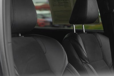 2024 Mitsubishi Outlander SE Black Edition