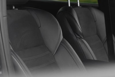 2024 Mitsubishi Outlander SE Black Edition