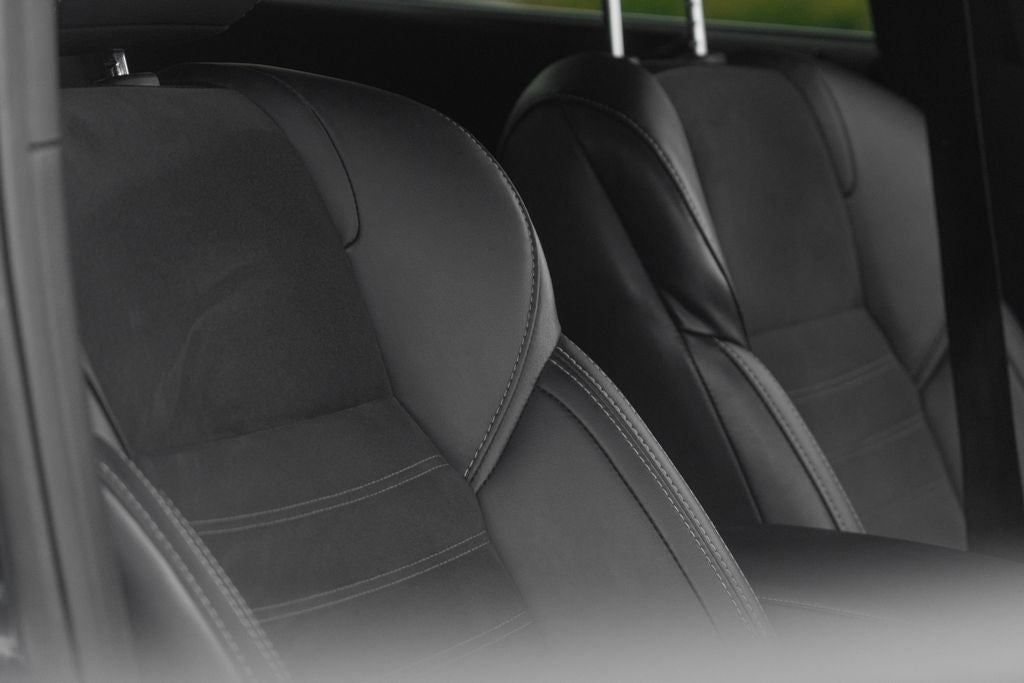 2024 Mitsubishi Outlander SE Black Edition