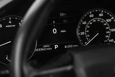 2024 Mitsubishi Outlander SE Black Edition