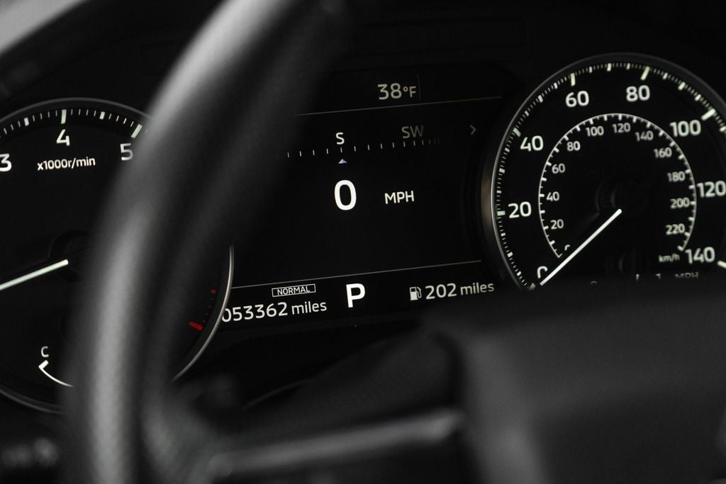 2024 Mitsubishi Outlander SE Black Edition