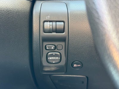 2010 Subaru Impreza 2.5i