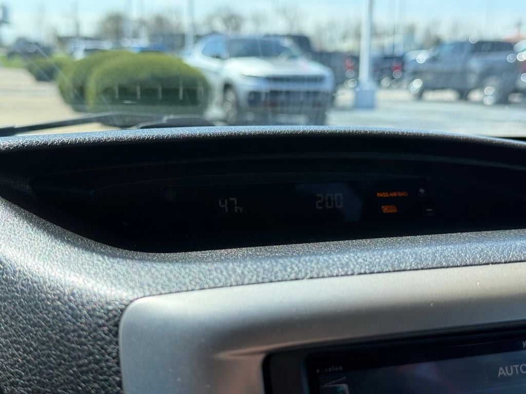 2010 Subaru Impreza 2.5i