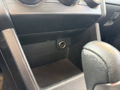 2014 Subaru Impreza 2.0i Sport Premium