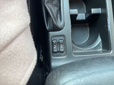 2014 Subaru Impreza 2.0i Sport Premium