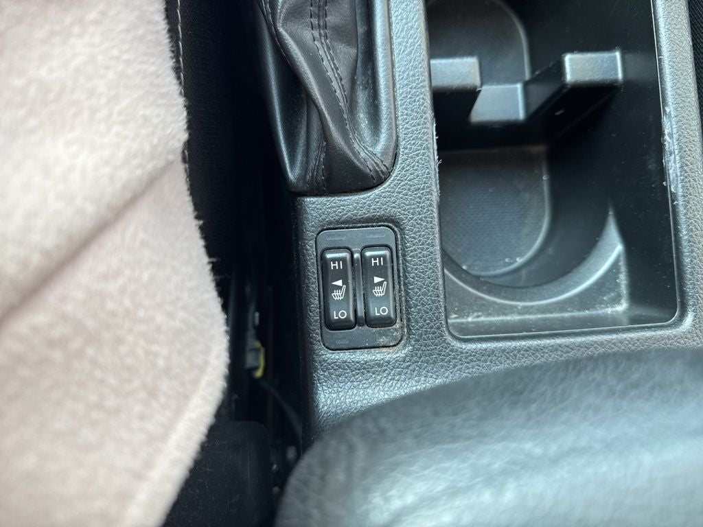 2014 Subaru Impreza 2.0i Sport Premium