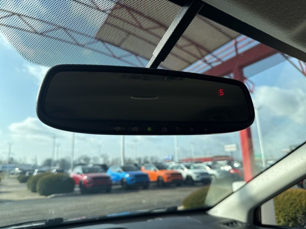 2014 Subaru Impreza 2.0i Sport Premium