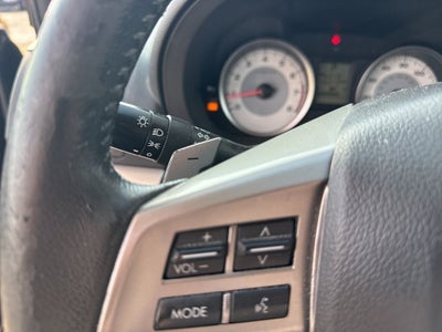 2014 Subaru Impreza 2.0i Sport Premium