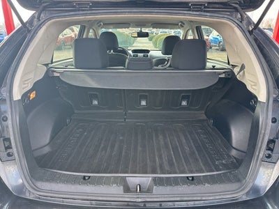 2014 Subaru Impreza 2.0i Sport Premium