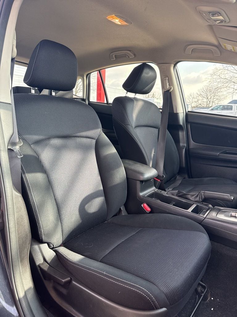 2014 Subaru Impreza 2.0i Sport Premium