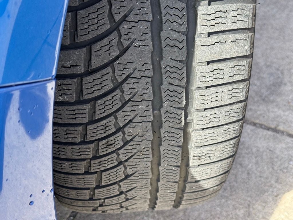 2013 Subaru Impreza WRX WRX STi