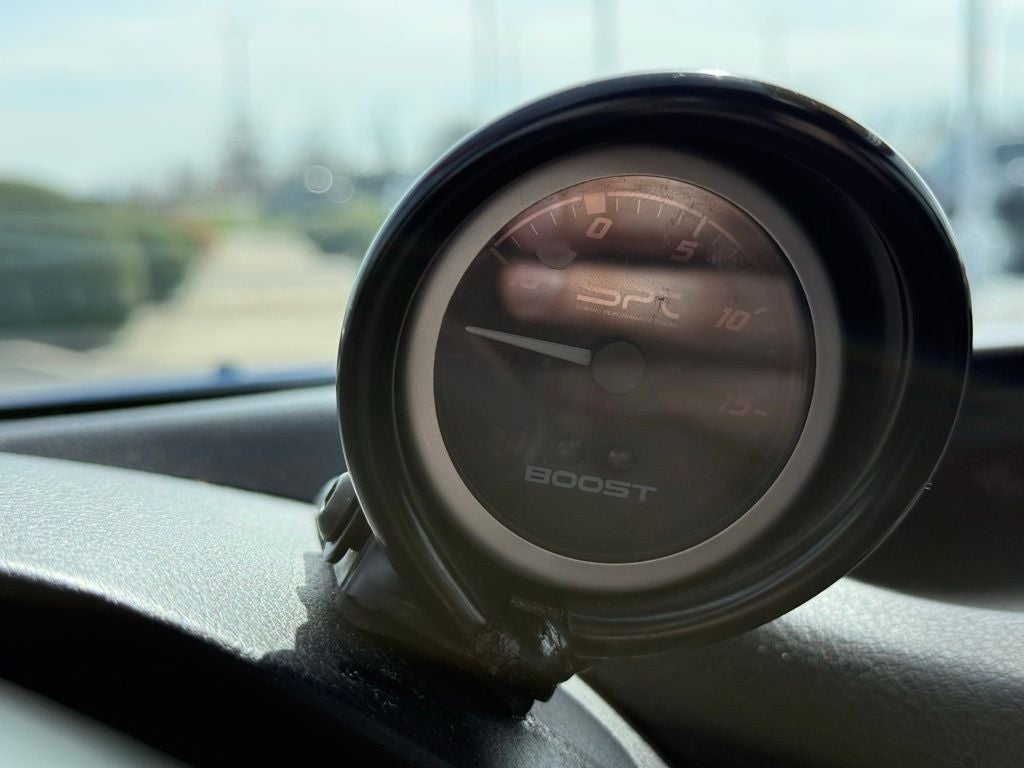 2013 Subaru Impreza WRX WRX STi