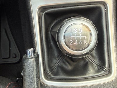 2013 Subaru Impreza WRX WRX STi