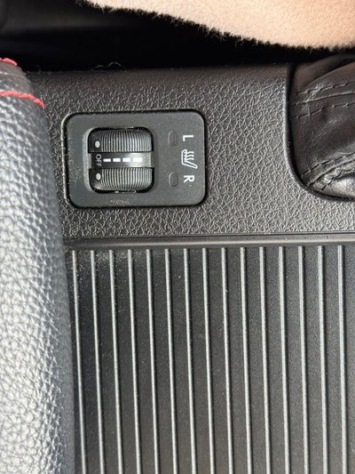 2013 Subaru Impreza WRX WRX STi