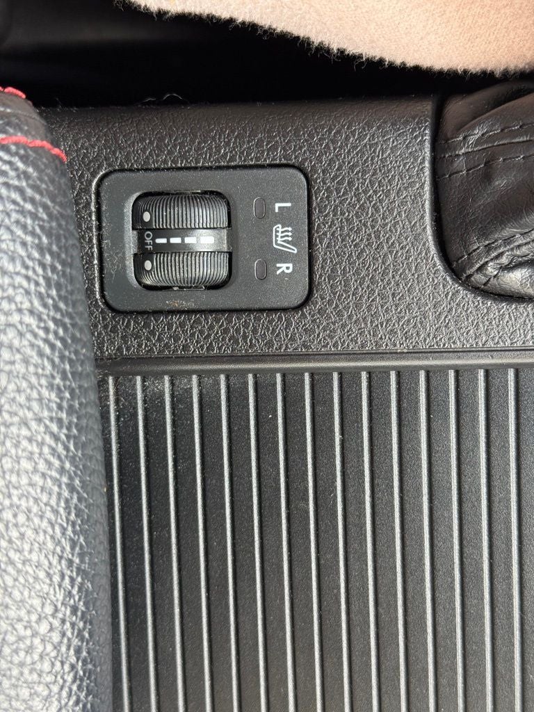 2013 Subaru Impreza WRX WRX STi