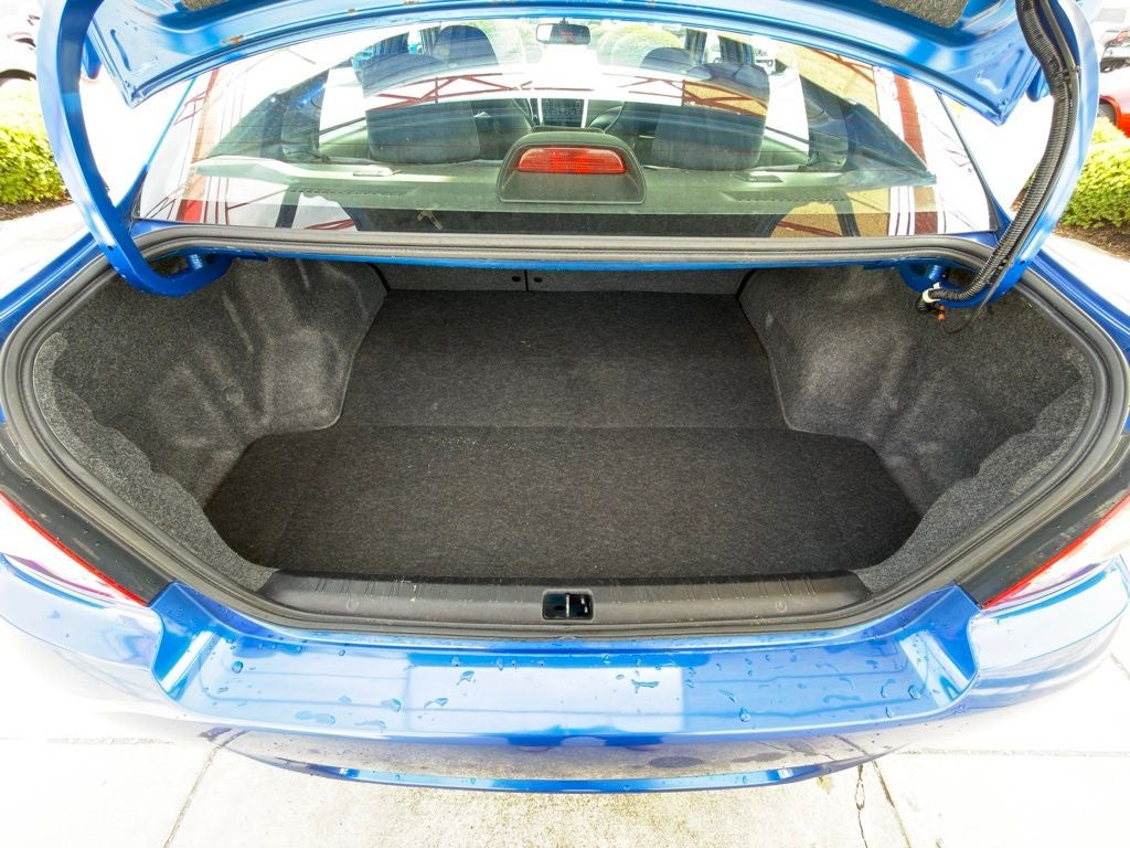 2013 Subaru Impreza WRX WRX STi