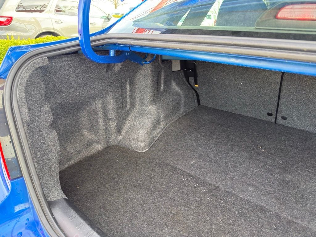 2013 Subaru Impreza WRX WRX STi