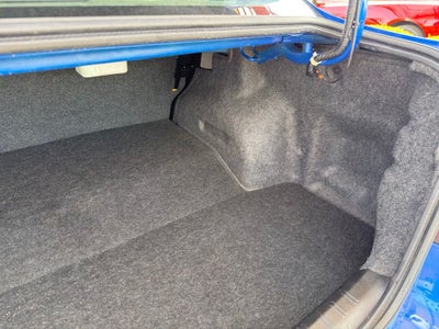 2013 Subaru Impreza WRX WRX STi