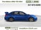 2013 Subaru Impreza WRX WRX STi