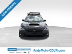 2020 Subaru WRX Premium