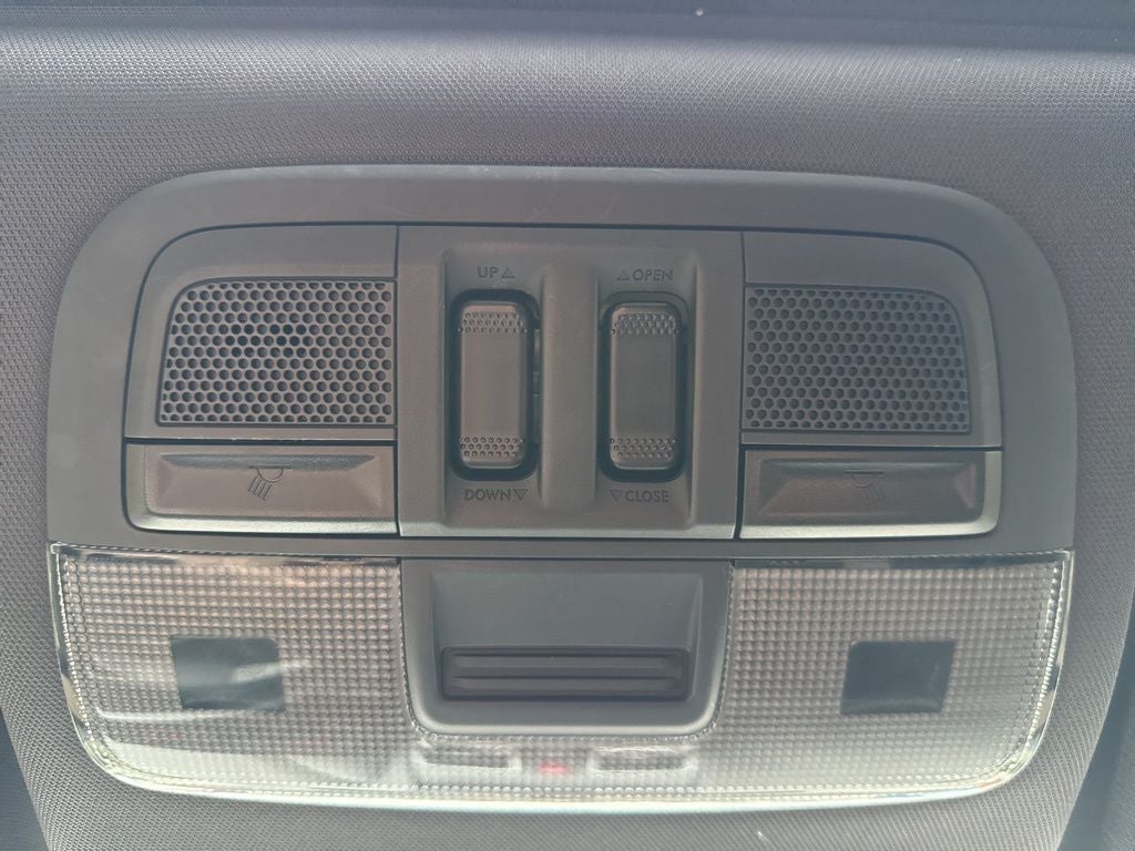 2020 Subaru WRX Premium