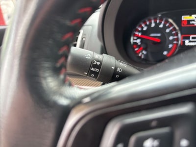 2020 Subaru WRX Premium