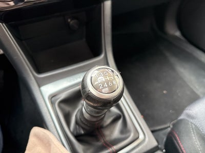 2020 Subaru WRX Premium