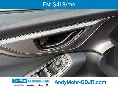 2023 Subaru Wrx Base